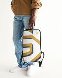 GX Line GeoAbstract Slim Tech Backpack