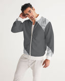 The Austin Brothers' COLLECTION Darryl H. Ford Line Men's Track Jacket