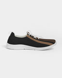 The Austin Brothers' COLLECTION Darryl H. Ford Line Men's Lace Up Flyknit Shoe