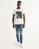 The Austin Brothers' COLLECTION Darryl H. Ford Line Men's Graphic Tee