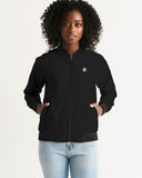 The Austin Brothers' GENERAL Women's Bomber Jacket