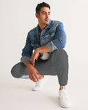 The Austin Brothers' COLLECTION Darryl H. Ford Line Men's Track Pants