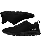 LMT1D Same Girl, Just Sweeter Women's Sports Shoes w/Black Sole