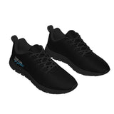 LMT1D Same Girl, Just Sweeter Women's Sports Shoes w/Black Sole