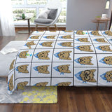 LMT1D Crystal Moods Lightweight & Breathable Quilt