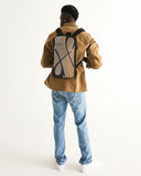 The Austin Brothers' COLLECTION Darryl H. Ford Line Slim Tech Backpack