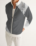 The Austin Brothers' COLLECTION Darryl H. Ford Line Men's Track Jacket