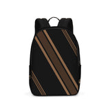 The Austin Brothers' COLLECTION Darryl H. Ford Line Large Backpack