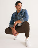 The Austin Brothers' COLLECTION Darryl H. Ford Line Men's Track Pants