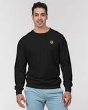Senior Class Men's Classic French Terry Crewneck Pullover