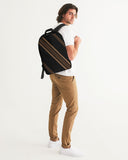 The Austin Brothers' COLLECTION Darryl H. Ford Line Large Backpack