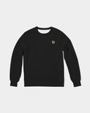 Senior Class Men's Classic French Terry Crewneck Pullover