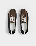 The Austin Brothers' COLLECTION Darryl H. Ford Line Men's Lace Up Flyknit Shoe