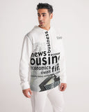 The Austin Brothers' COLLECTION Darryl H. Ford Line Men's Hoodie
