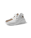 The Austin Brothers' COLLECTION Darryl H. Ford Line Men's Two-Tone Sneaker