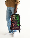 SASHA Line Slim Tech Backpack