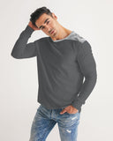 The Austin Brothers' COLLECTION Darryl H. Ford Line Men's Long Sleeve Tee
